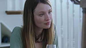Golden Exits's poster