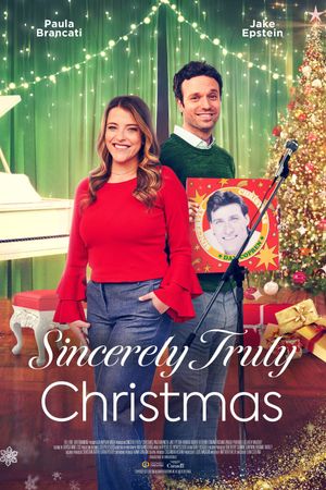 Sincerely Truly Christmas's poster image