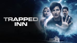 Trapped Inn's poster