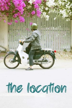 The Location's poster