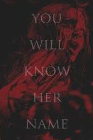 Carrie's poster