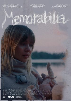 Memorabilia's poster