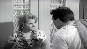 Struggle in the Mountains's poster
