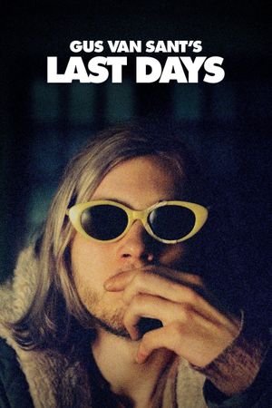 Last Days's poster
