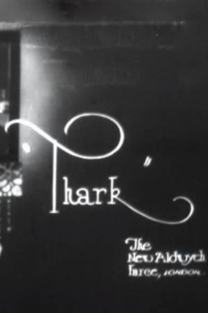 Thark's poster