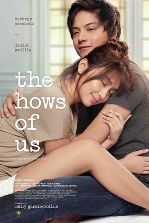 The Hows of Us's poster