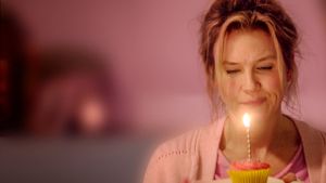Bridget Jones's Baby's poster