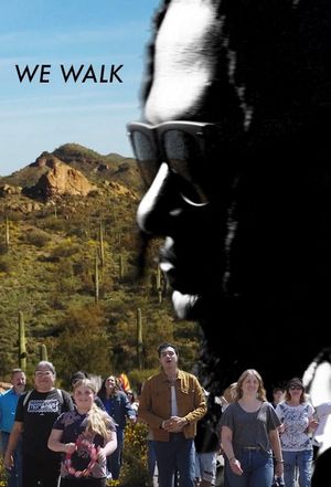 We Walk's poster