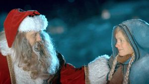 Christmas Story's poster