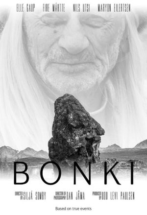 Bonki's poster image