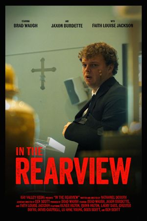 In the Rearview's poster