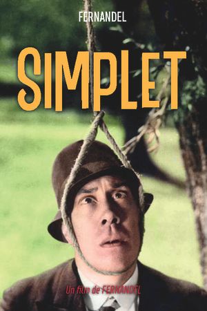 Simplet's poster