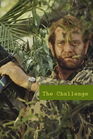 The Challenge's poster image