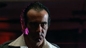 Blood Simple's poster