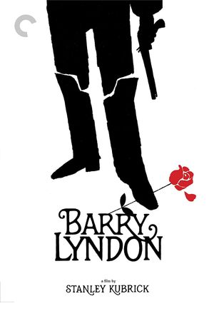 Barry Lyndon's poster
