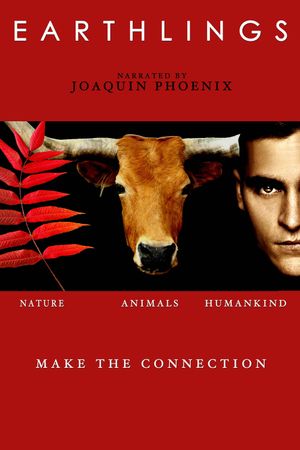 Earthlings's poster