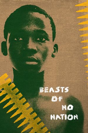 Beasts of No Nation's poster