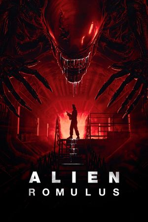 Alien: Romulus's poster