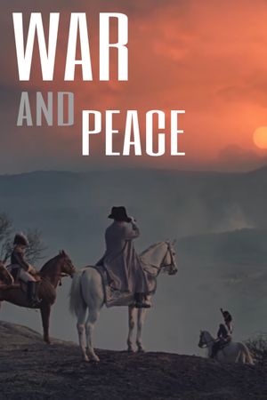 War and Peace's poster