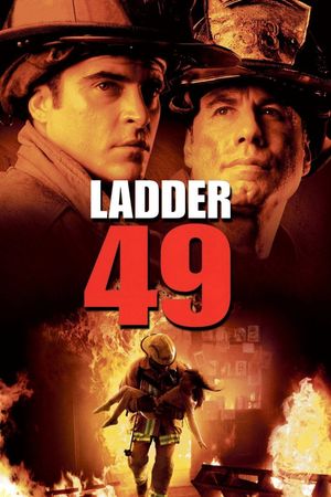 Ladder 49's poster