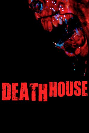 Death House's poster