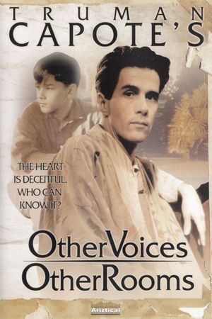 Other Voices, Other Rooms's poster