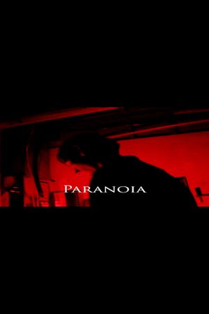 Paranoia's poster