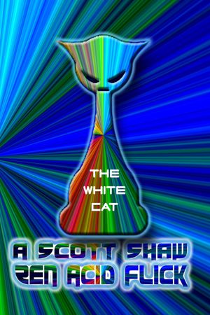 The White Cat's poster