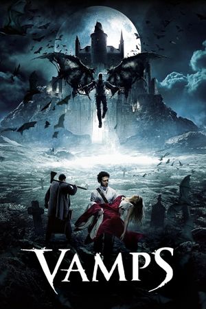 Ghouls's poster