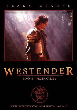 Westender's poster