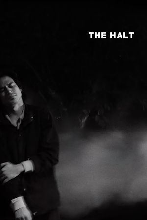The Halt's poster