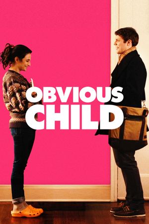 Obvious Child's poster