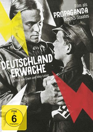 Germany Awake!'s poster