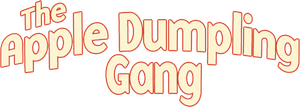 The Apple Dumpling Gang's poster