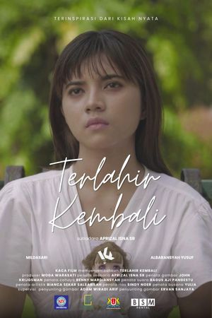 Terlahir Kembali's poster