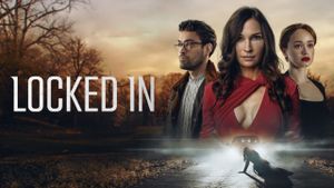 Locked In's poster
