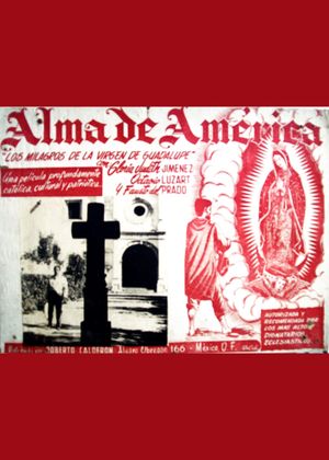 Alma de America's poster image