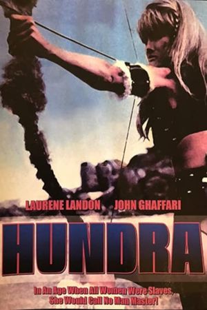 Hundra's poster