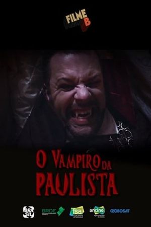 Filme B - O Vampiro da Paulista's poster image