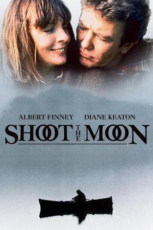 Shoot the Moon's poster