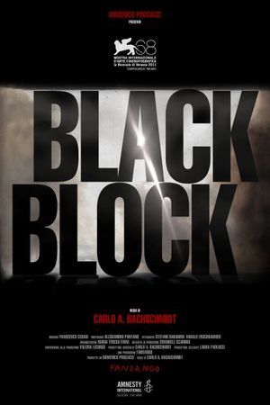 Black Block's poster image