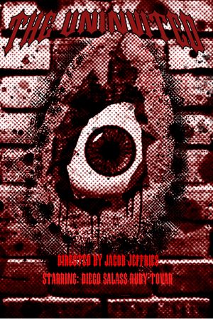 The Uninvited's poster