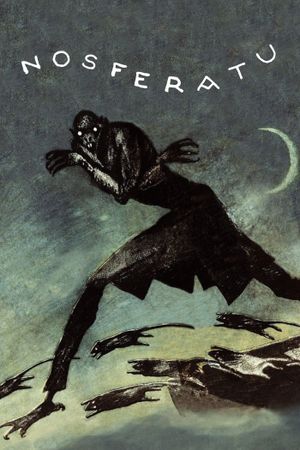 Nosferatu: A Symphony of Horror's poster