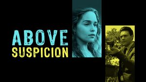 Above Suspicion's poster