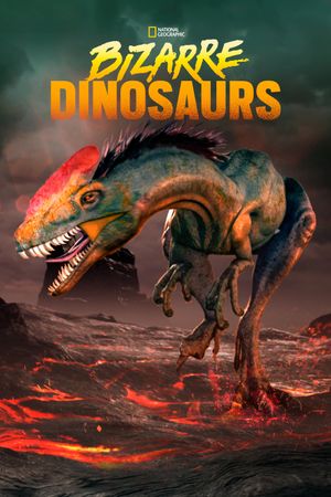 Bizarre Dinosaurs's poster