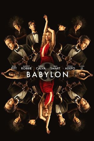 Babylon's poster