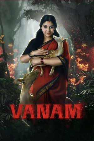 Vanam's poster