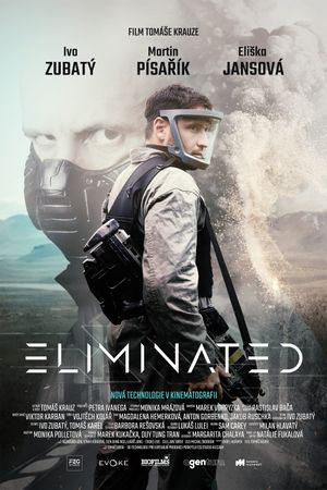 Eliminated's poster