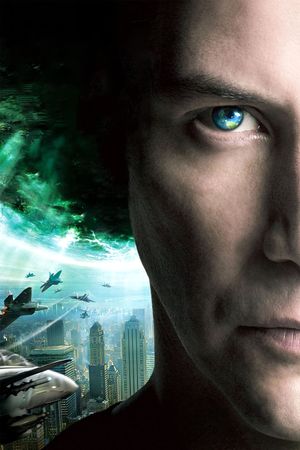 The Day the Earth Stood Still's poster