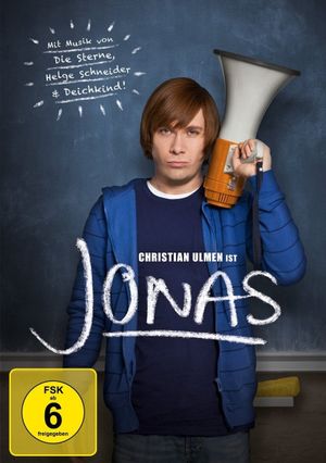 Jonas's poster